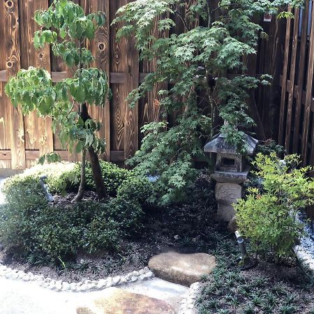 高山Sakura Aburaya别墅 外观 照片